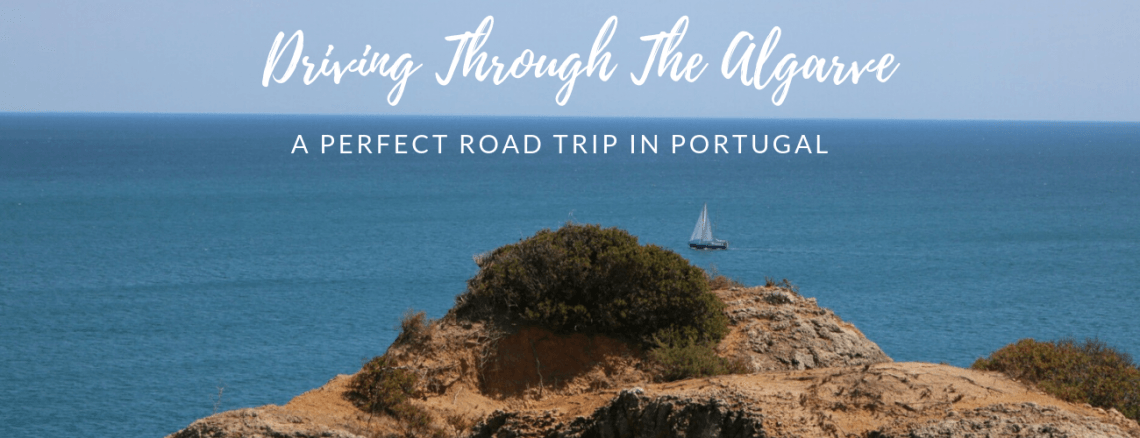 trip to algarve portugal