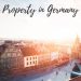 buying property in germany as a foreigner