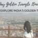 Ten-Day Golden Triangle Itinerary