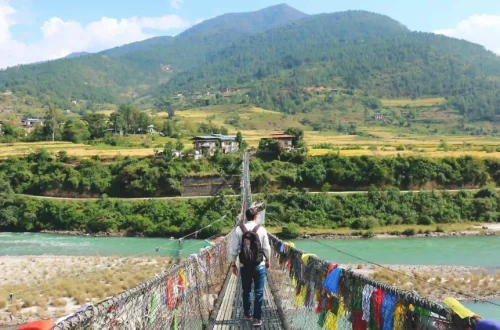 things to do in bhutan 2023